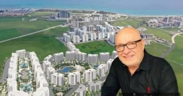 Simon Aykut’un kalan cezasını İsrail’de çekmesi için Güney Kıbrıs Adalet Bakanlığına başvuruldu