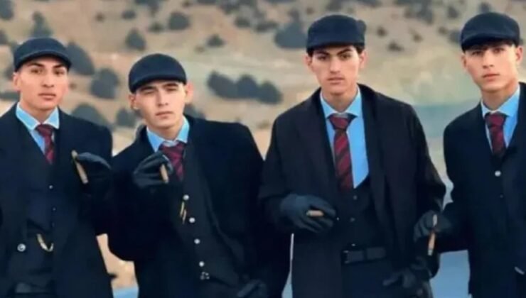 Afgan Blinders'a Taliban'dan ceza!