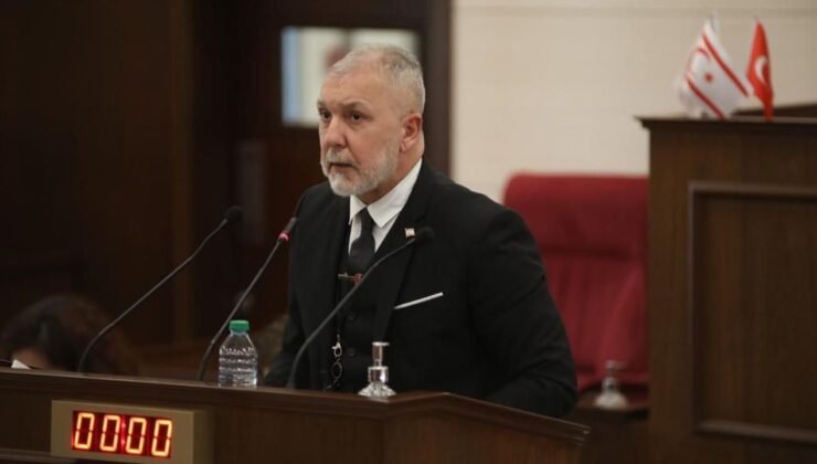 Akpınar: Engelli bireylerin karşılaştığı zorluklar bir kader değil