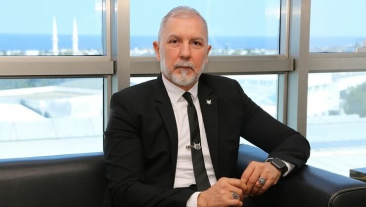 Akpınar: Milli mücadele ruhu, KKTC’nin temel harcıdır