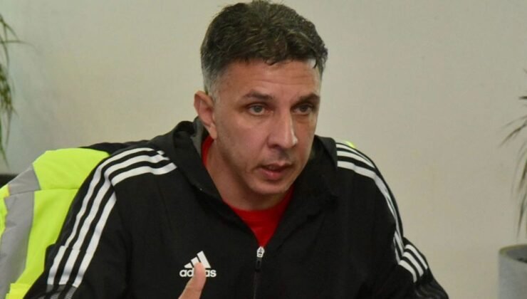 Amcaoğlu: Bölgede yağış azaldı, sadece tek yol kapalı… Kanlıköy’de sıkıntı devam ediyor