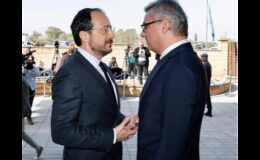 Ana hedef müzakereler