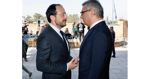 Ana hedef müzakereler