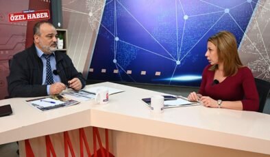 Arhun: Ülkenin sorunu enflasyon