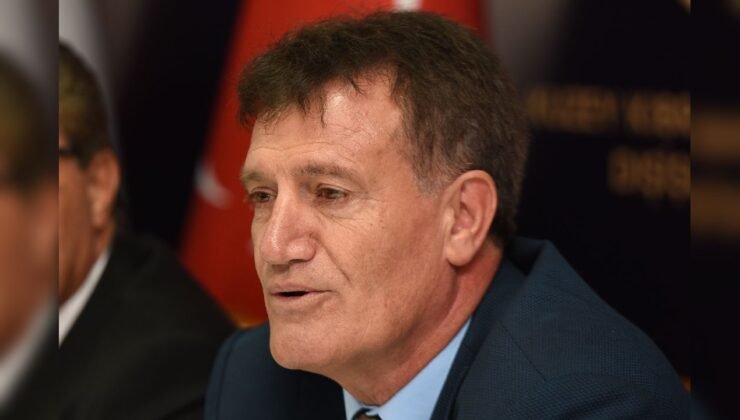 Arıklı: Terörün her türlüsünü bir kez daha lanetliyorum