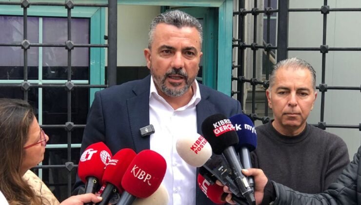 Asgari Ücret toplantısı sona erdi… Serdaroğlu: İnşallah hayırlı olacaktır