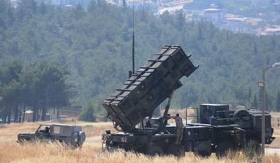 Avrupa semalarında kritik anlar! Almanya Rus jetlerinin Polonya'ya girişini durdurdu