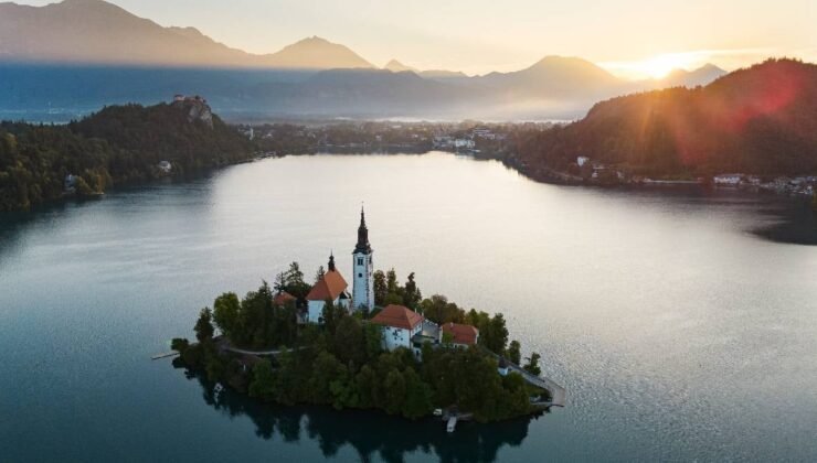 Avrupa’nın saklı cenneti: Turistlerin neredeyse hiç bilmediği kıyı şehri