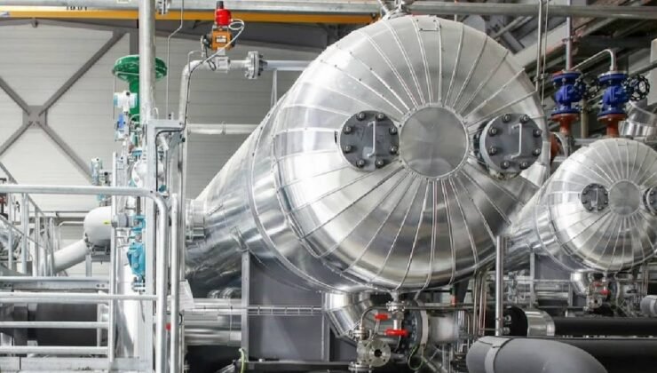 Avrupa'yı ısıtacak dev enerji projesi: Dünyanın en büyüğü olacak