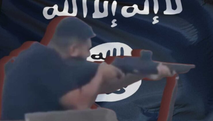 Avustralya'daki kanlı saldırıyı yapanları IŞİD eğitmiş