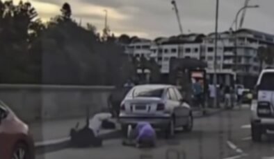 Avustralya'daki katliamın unutulan kahramanları: Kahraman karı-koca, canlarını hiçe saydı