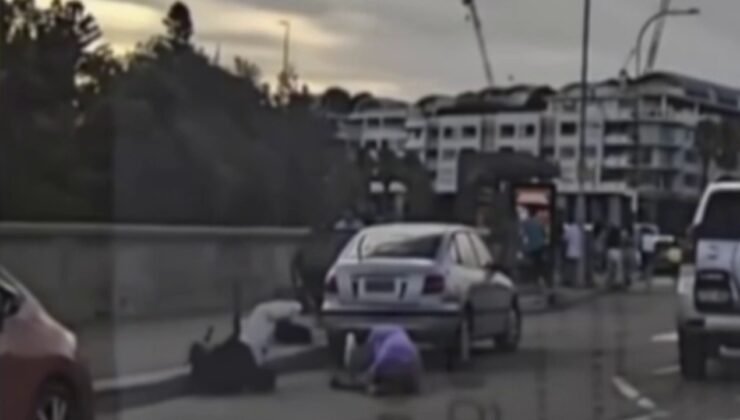 Avustralya'daki katliamın unutulan kahramanları: Kahraman karı-koca, canlarını hiçe saydı