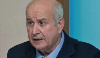 Aziz Gülbahar: Egemen eşitliğimizden vazgeçmek hatalıdır