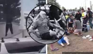 Bağlantıları araştırılıyor