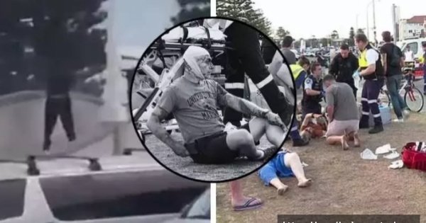 Bağlantıları araştırılıyor