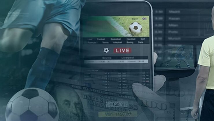 Bahis soruşturmasında yeni dalga, çok sayıda yönetici ve futbolcu hakkında gözaltı kararı var