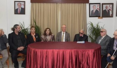 Bakan Hasipoğlu’ndan yatılı Engelsiz Yaşam Evi müjdesi