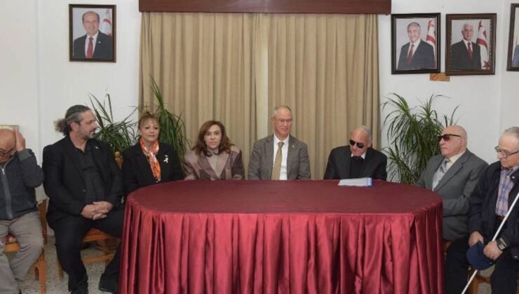 Bakan Hasipoğlu’ndan yatılı Engelsiz Yaşam Evi müjdesi