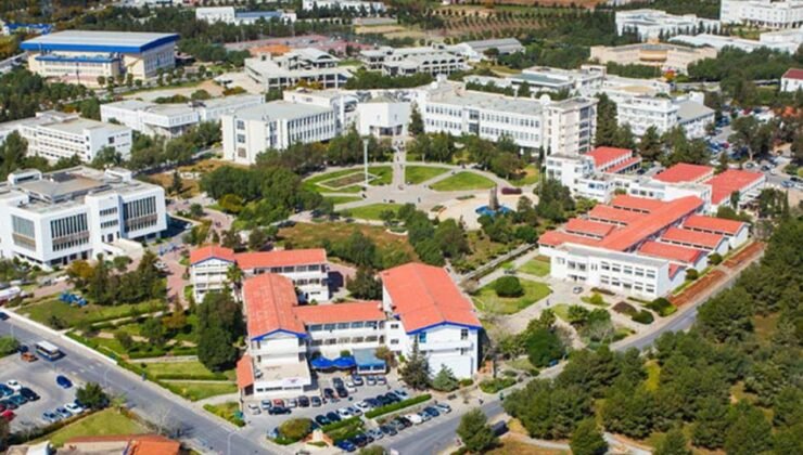 Bakanlar Kurulu, DAÜ Vakıf Yöneticiler Kurulu üyeleri konusunda karar aldı