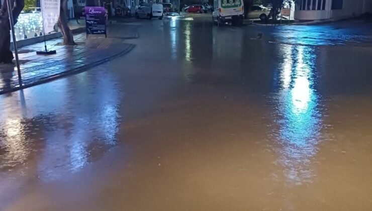 Başkan Amcaoğlu Gönyeli'deki son durumu açıkladı