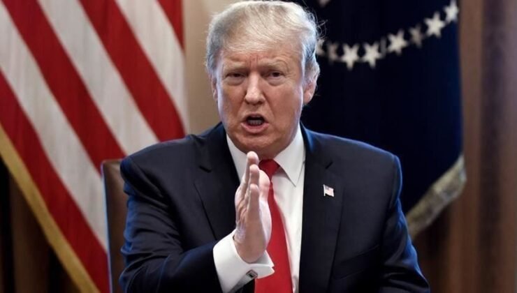 Belgeler sızdı, şimdiden uygulanıyor: İşte Trump'ın 'Büyük Avrupa' planı