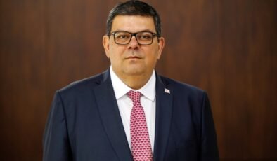 Berova: Daha güçlü bir gelecek kurmak için önemli adımlar atıyoruz
