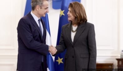 Beşli konferans hazırlığı