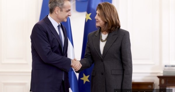 Beşli konferans hazırlığı