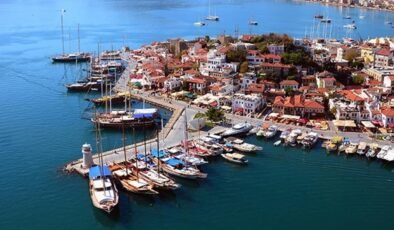 Bir ülkeyi ayağa kaldırdı, Türkiye'de olduğu ortaya çıktı