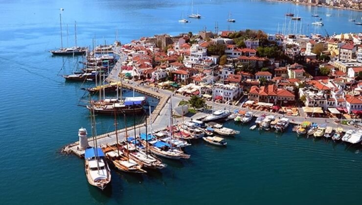 Bir ülkeyi ayağa kaldırdı, Türkiye'de olduğu ortaya çıktı