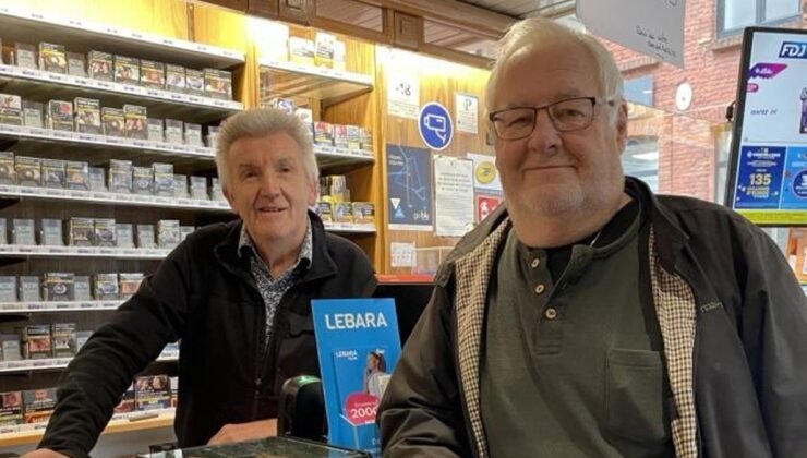 Bir zamanlar milyonlarını nereye harcayacağını bilemiyordu: Artık sosyal konutta yaşıyor