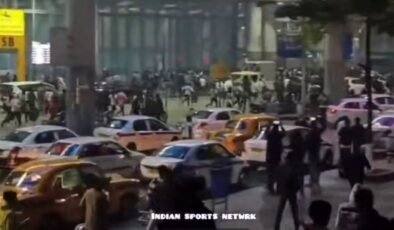 Bu haberi duyan havalimanına koştu: 'Messi ile el sıkışmak 5 bin TL'