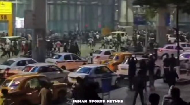 Bu haberi duyan havalimanına koştu: 'Messi ile el sıkışmak 5 bin TL'