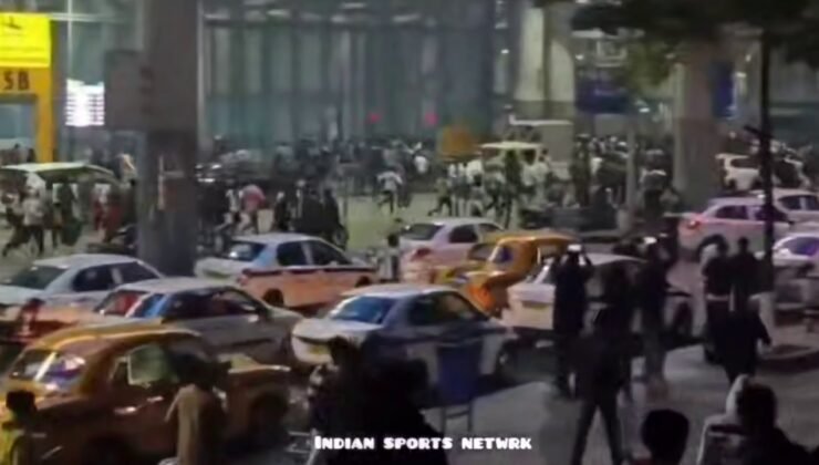 Bu haberi duyan havalimanına koştu: 'Messi ile el sıkışmak 5 bin TL'