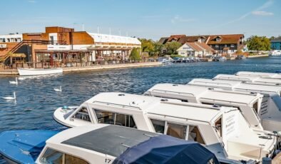 Bu köyde tüm dükkanların adı aynı