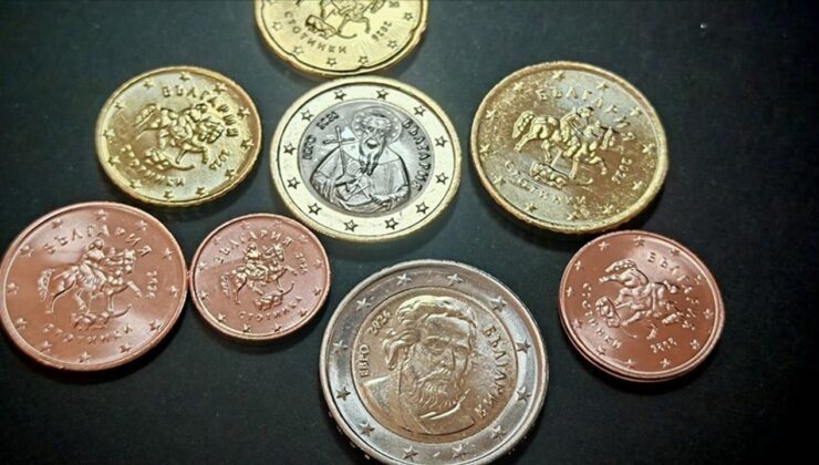 Bulgaristan'da bir ilk. Yerel Euro'lar piyasaya sürüldü