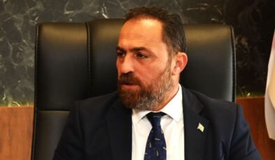 Çavuş, 500 bin doz aşının ülkeye geleceğini duyurdu: Şap hastalığının insan sağlığına zararı yok