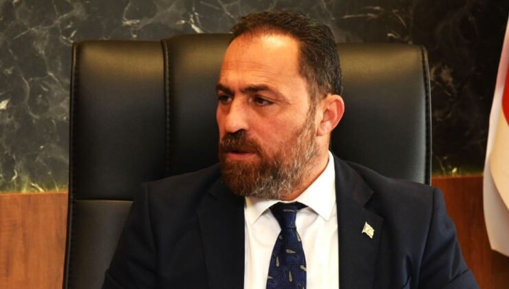 Çavuş, 500 bin doz aşının ülkeye geleceğini duyurdu: Şap hastalığının insan sağlığına zararı yok