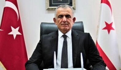 Çavuşoğlu: 21 Aralık saldırıları sırasında şehit olan Kıbrıslı Türklerin bıraktığı derin acı yüreklerimizde