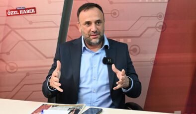 Çeler: Sadece kendileri yapmış gibi övünmesinler