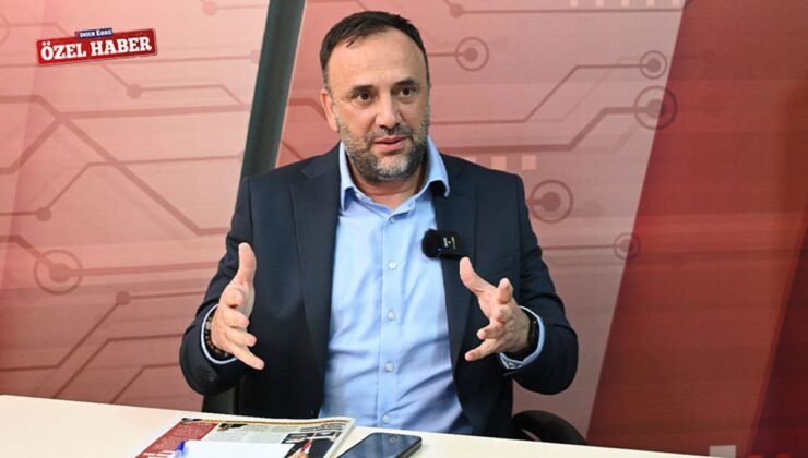 Çeler: Sadece kendileri yapmış gibi övünmesinler
