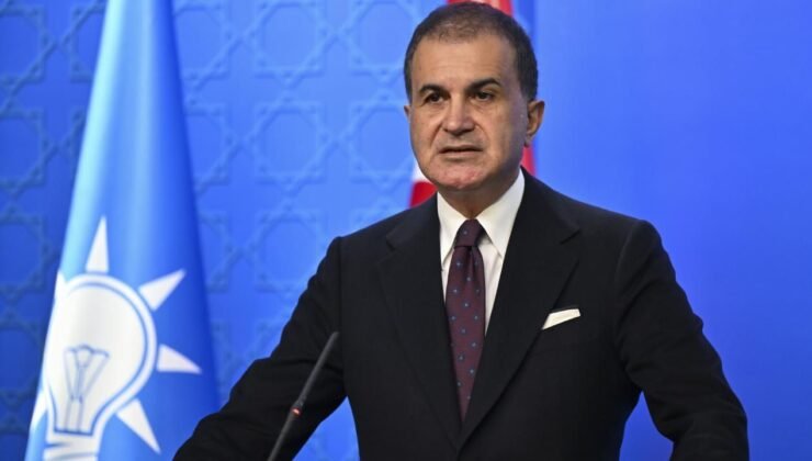 Çelik: Kıbrıs’ta iki egemen devlet yapısı kabul edilmedikçe diğer çözümler bir işe yaramayacak