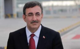 Cevdet Yılmaz: Kanlı Noel tarihe silinmeyecek bir kara leke olarak kazındı