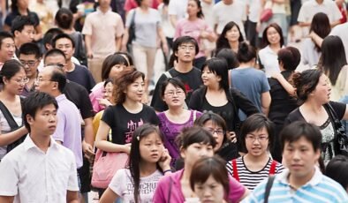 Çin 32 yıllık uygulamayı bitirdi: Her şey tersine döndü