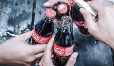 Coca Cola 65 yıllık tesisini kapatıyor: Üretimi duracak