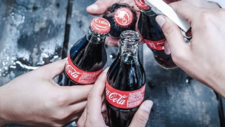 Coca Cola 65 yıllık tesisini kapatıyor: Üretimi duracak