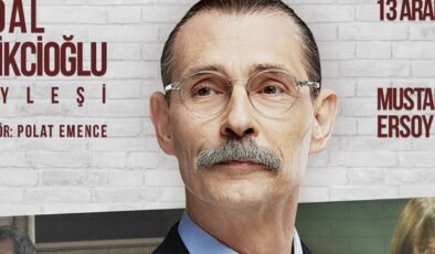 DAÜ, cumartesi günü 4. Duvar Atölye Günleri kapsamında Erdal Beşikçioğlu’nu konuk edecek