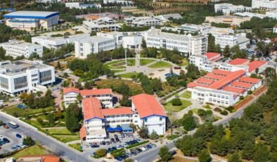 DAÜ, Princeton ve İstanbul Üniversitesi ortak çalışması bilimsel dergide yayımlandı