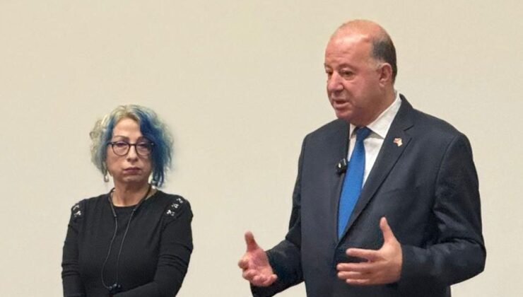 Dinçyürek: Sağlık hizmetlerinde iletişim ve empatiyi güçlendiriyoruz