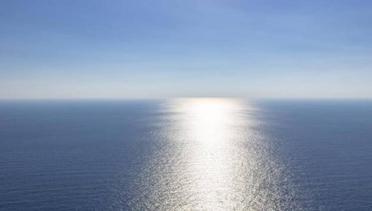 Dünyada kıyısı olmayan tek deniz: Hiçbir ülkeye ait değil